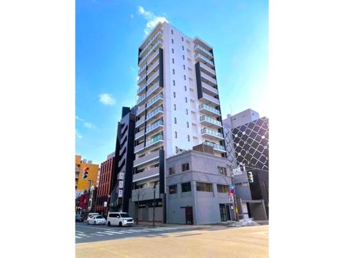 Mondomio Sapporo - Vacation STAY 22635