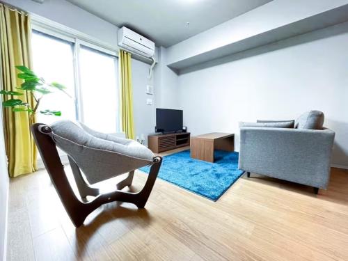 Mondomio Sapporo - Vacation STAY 22637