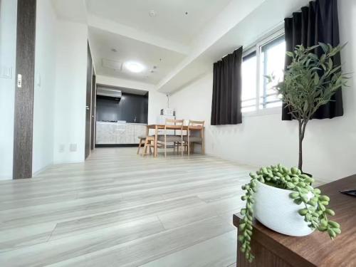 Mondomio Sapporo - Vacation STAY 22638