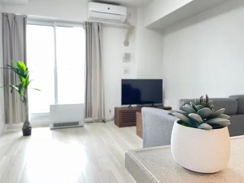 Mondomio Sapporo - Vacation STAY 22640