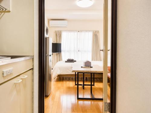 Sasatsuka Fleur Tachibana Hotel Apartment