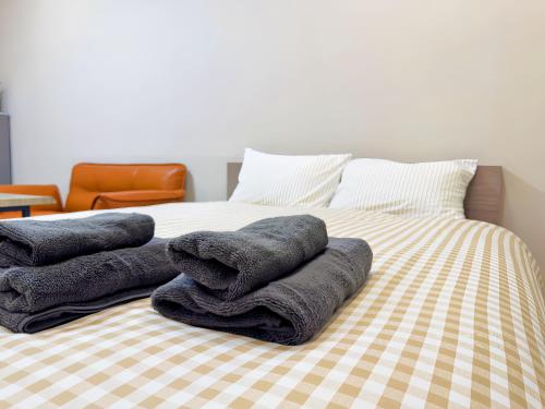 Sasatsuka Fleur Tachibana Hotel Apartment