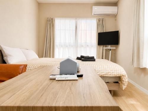 Sasatsuka Fleur Tachibana Hotel Apartment