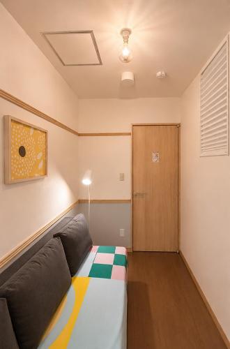 Lucy's House横浜中華街 House5