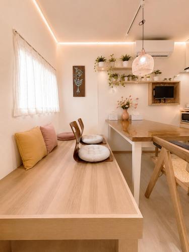 Lucy's House横浜中華街 House5