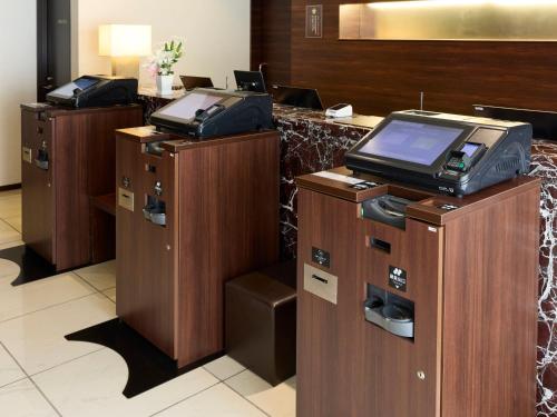Shizutetsu Hotel Prezio Shizuoka Ekinan
