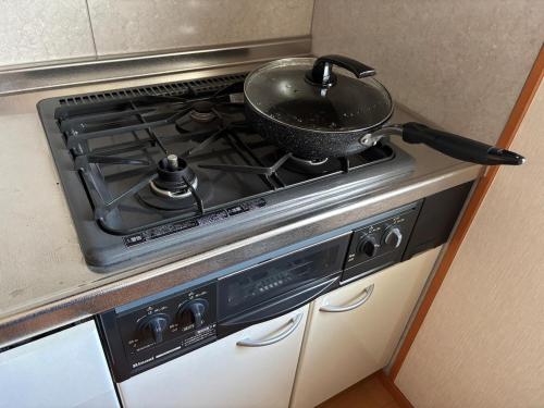 長野で暮らすように泊まる宿 A Real Local Stay in Nagano