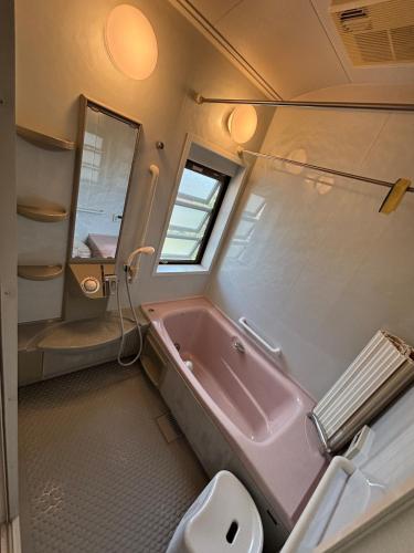 長野で暮らすように泊まる宿 A Real Local Stay in Nagano