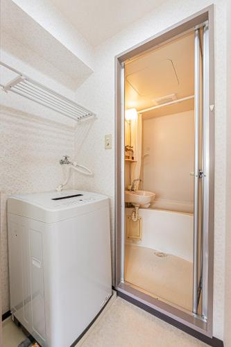 Shinjuku Tokyo Apartment丨Near Wakamatsu-kawada Station