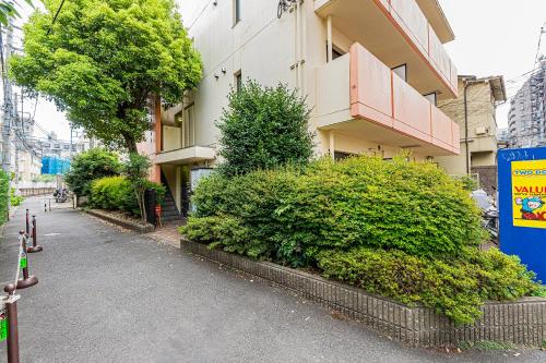 Shinjuku Tokyo Apartment丨Near Wakamatsu-kawada Station