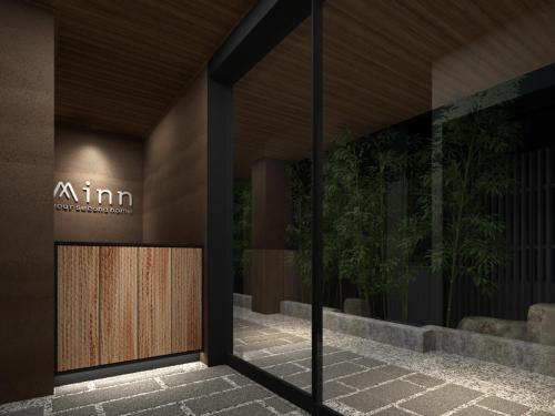 Minn Kyoto Kawaramachi