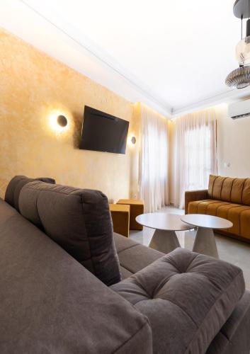 Armonia Apartments 2&3