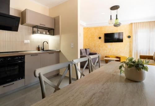 Armonia Apartments 2&3