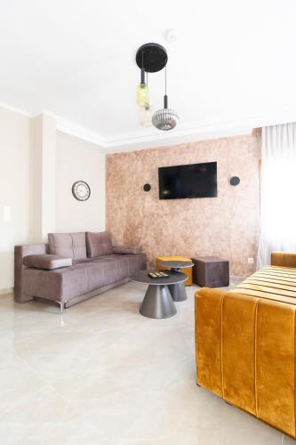 Armonia Apartments 2&3