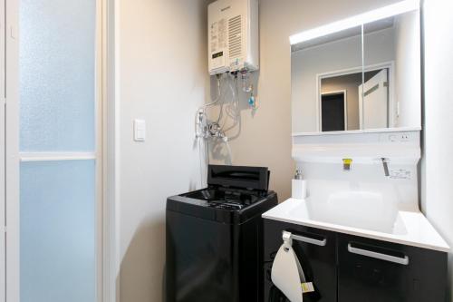 Arc Court Hiragishi 2 302 - Vacation STAY 17347