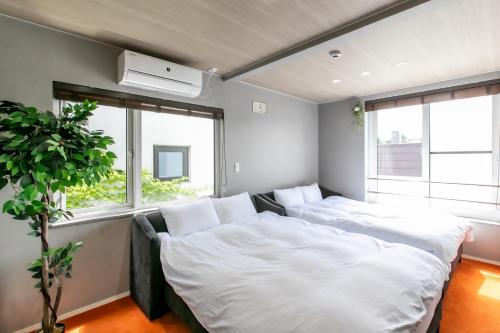 Arc Court Hiragishi 2 302 - Vacation STAY 17347