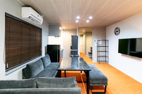 Arc Court Hiragishi 2 302 - Vacation STAY 17347