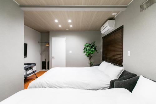 Arc Court Hiragishi 2 302 - Vacation STAY 17347
