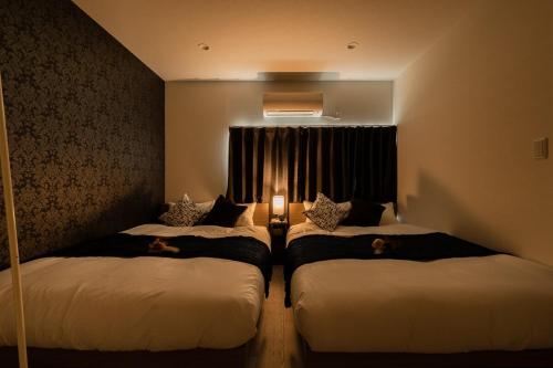 HOTEL Puravida