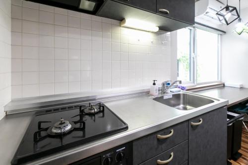 Arc Court Hiragishi 2 203 - Vacation STAY 17346
