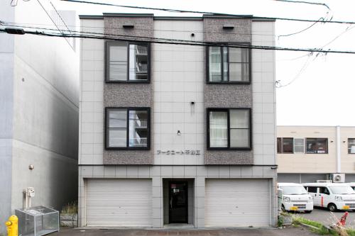 Arc Court Hiragishi 2 203 - Vacation STAY 17346
