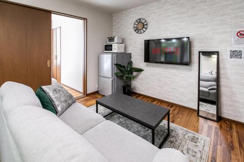 Arc Court Hiragishi 2 203 - Vacation STAY 17346