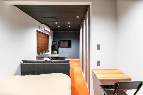 札幌豊平区- Ark Coat 304 Luxury BlackII -札幌市地下鉄平岸駅徒歩5分-