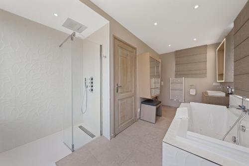 Villa Charleston - Villa de luxe à Antibes