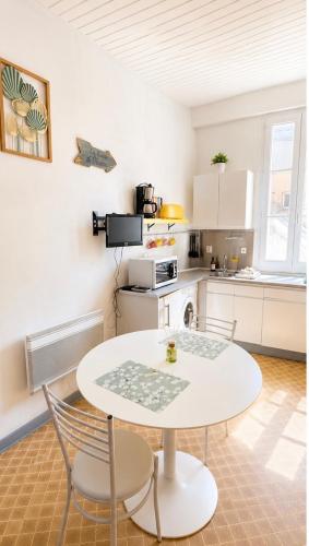 Studio Remblai Les Sables