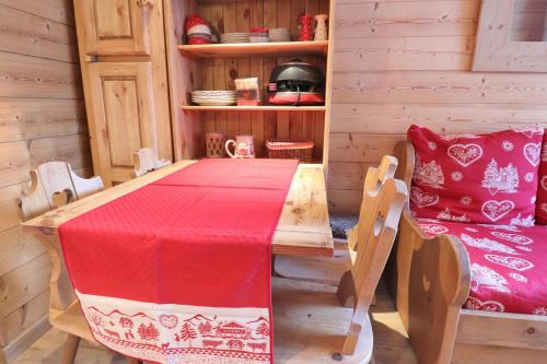 Résidence Asphodeles - APPARTEMENT FONCTIONNEL ENTIEREMENT RENOVE IDEAL POUR UNE FAMILLE MAE-4267