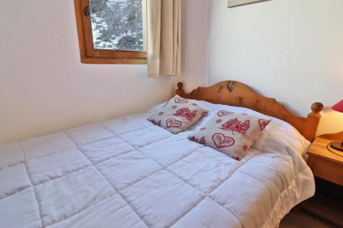 Résidence Asphodeles - APPARTEMENT FONCTIONNEL ENTIEREMENT RENOVE IDEAL POUR UNE FAMILLE MAE-4267