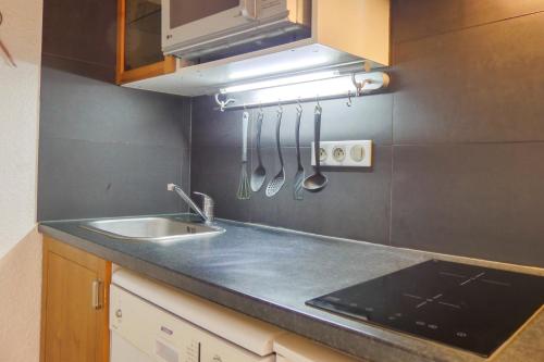 Résidence Asphodeles - APPARTEMENT FONCTIONNEL ENTIEREMENT RENOVE IDEAL POUR UNE FAMILLE MAE-4267
