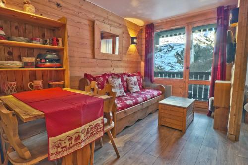 Résidence Asphodeles - APPARTEMENT FONCTIONNEL ENTIEREMENT RENOVE IDEAL POUR UNE FAMILLE MAE-4267