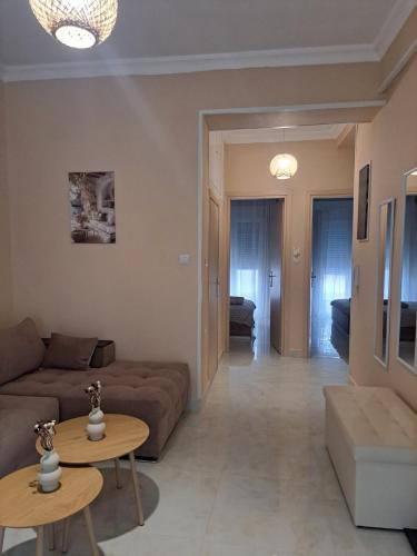 Valentini Seaside Apartment - Kavala