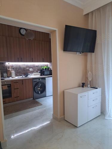 Valentini Seaside Apartment - Kavala