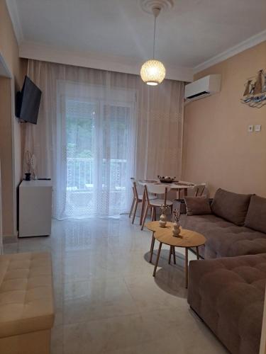 Valentini Seaside Apartment - Kavala
