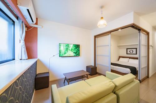 Osu Stay Nagoya