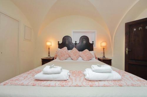 Campo de fiori Monticelli apartment