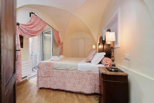 Campo de fiori Monticelli apartment