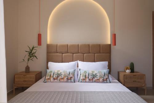 Villa Maria, 3-Bedroom Villa with Private Pool