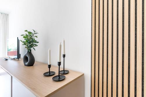 Moderne 2,5 Zimmer Wohnung Mayenzett