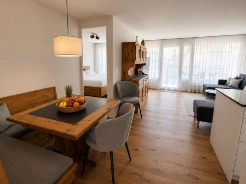 BlackHome Lenzerheide Family & Ski Loft Traum