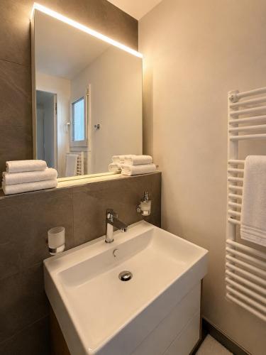 BlackHome Lenzerheide Family & Ski Loft Traum