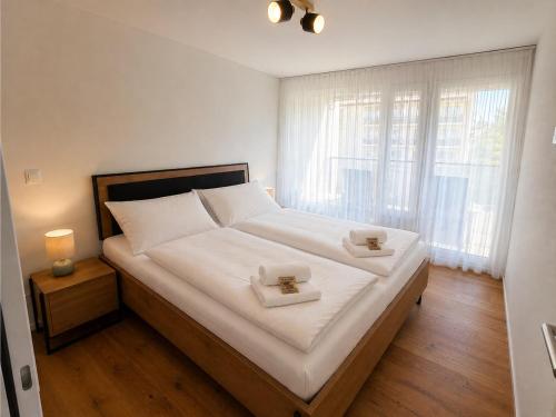 BlackHome Lenzerheide Family & Ski Loft Traum