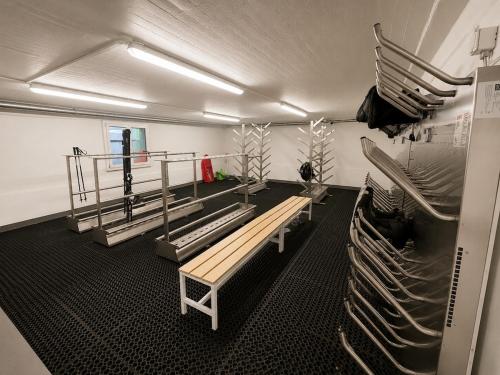 BlackHome Lenzerheide Family & Ski Loft Traum