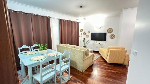 Sea View Retreat