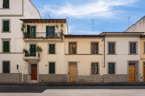 Via Mazzei, 21 - Firenze