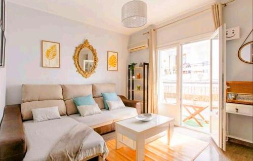 Amplias habitaciones - Casco Antiguo - Free parking