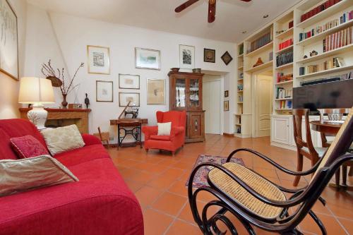 Your cozy place at the Vatican
