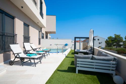 Apartment Mery